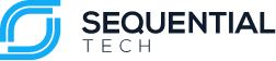 Sequential Tech Logo