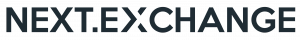 NEXT.exchange logo