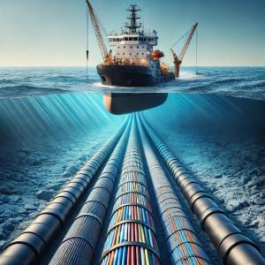 Submarine Power Cable Market Overview