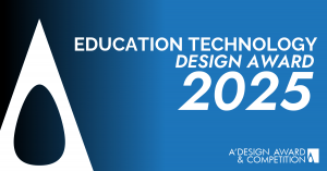 Education Technology Awards 2025 Logo