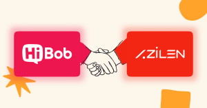 Azilen Technologies Partners with HiBob