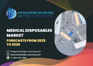 Medical Disposables Market