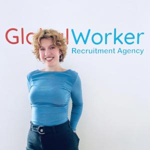 Ioana GlobalWorker