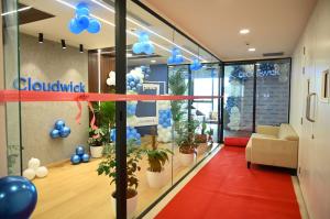 Cloudwick Expands Bengaluru Operations with its New Office