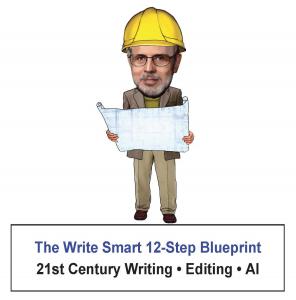 Write Smart 12 Step Blueprint