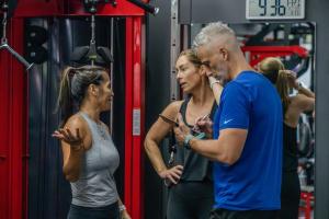 Weight Loss personal training and nutrition coaching | Winter Park | Maitland | Orlando | Altamonte Springs | Longwood | Casselberry | Winter Springs