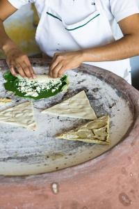 Mexican traditional cuisine, recognized by UNESCO as an intangible cultural heritage of humanity