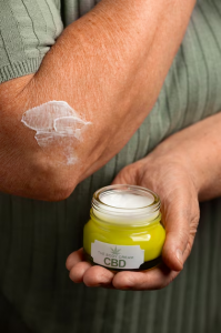 CBD Muscle & Joint cream