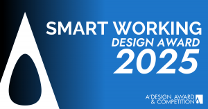 Smart Work Solutions Awards 2025 Logo