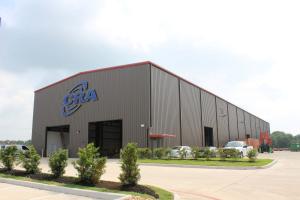 Corrosion Resistant Alloys Brenham, TX Facility