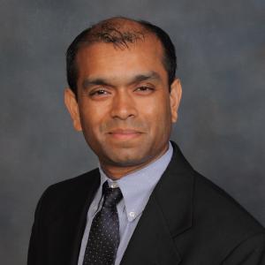 Sandip Basak, MD, FACR