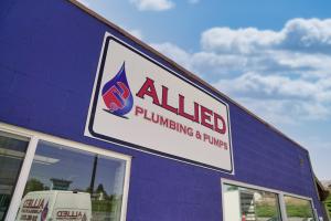 Allied Plumbing and Trenchless