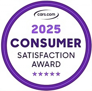 Cars Consumer Satisfaction Award 2025