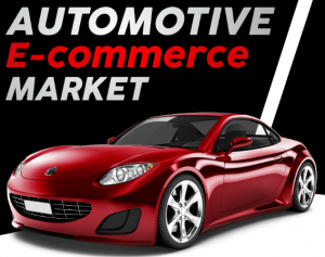 Automotive E Commerce Market Share