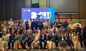 FUJIFILM BI PH, ORO Chamber of Commerce and Event Attendees