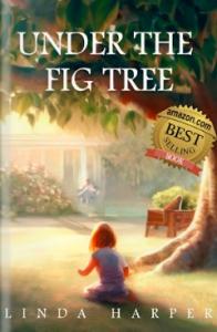 “Under the Fig Tree" book cover