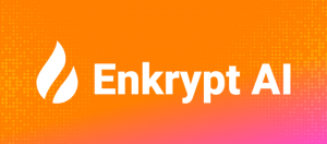 Enkrypt AI is an AI security and compliance platform.