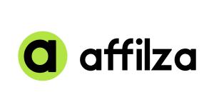 Affilza.com Official Logo