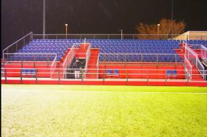 Belson Stadium at St John's University