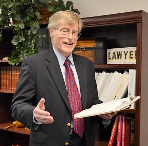 Attorney Richard A Kranitz, Wisconsin