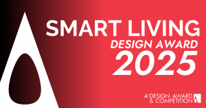 Smart Home Technology Awards 2025 Logo