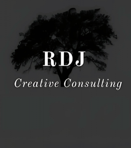 RDJ Creative Consulting