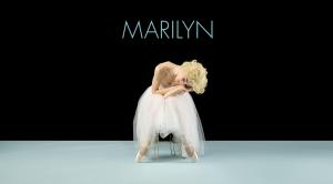 Marilyn Monroe Ballet