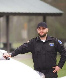 Orion Protective Services is a leading Security Guard Staffing Firm in CT and MA. Confidence In Security, Excellence in Service. Orion Protective Services' Security Guards Stand Watch Over What You Value.