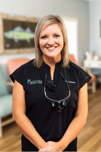Dr. JoEllen Havron