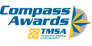 Compass Award Logo