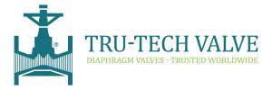 Tru-Tech Valve Logo