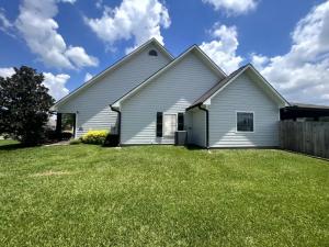 Exterior Painting Lafayette