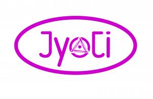 Jyoti World Logo