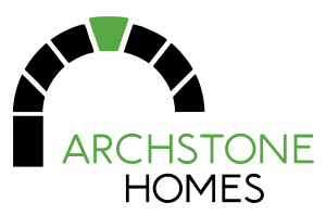 Archstone Homes Logo