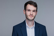 Jonas Hoehndorf, Team Leader Digital Learning, Volksbank Akademie