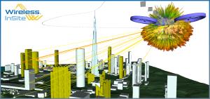 Wireless InSite 4.0