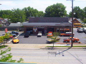 auto repair parma oh
