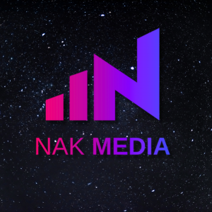 NAK Media Group Logo