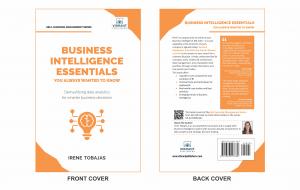 Book cover of Business Intelligence Essentials You Always Wanted to Know by Vibrant Publishers