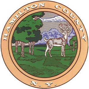 Hamilton County NY