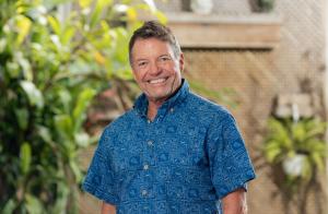 Scott Huseby Owner of Costa Rica Recovery