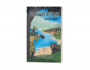 Tuckaway Retreat