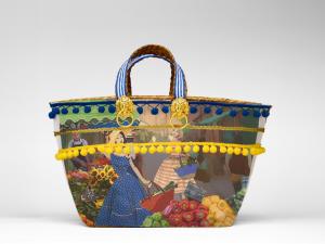 The Market Girls Tote from Alexander by Design (Photo Credit: Alexander by Design)