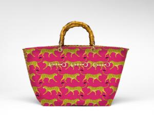 The Palm Beach Bag (Photo Credit: Alexander by Design)