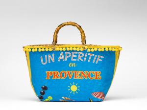 The Provence Bag (Photo Credit: Alexander by Design)