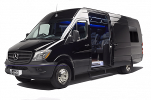  Executive Sprinter..