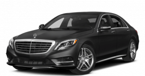  Luxury Sedan