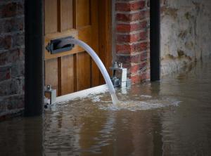 Water Damage Cleanup Charlotte