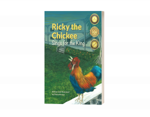 Ricky the Chickee
