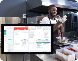 Cobalt Software | Kitchen Display System